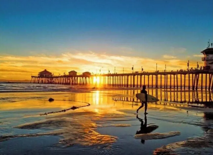 Surf City / Sunset Beach Condo - Image 1