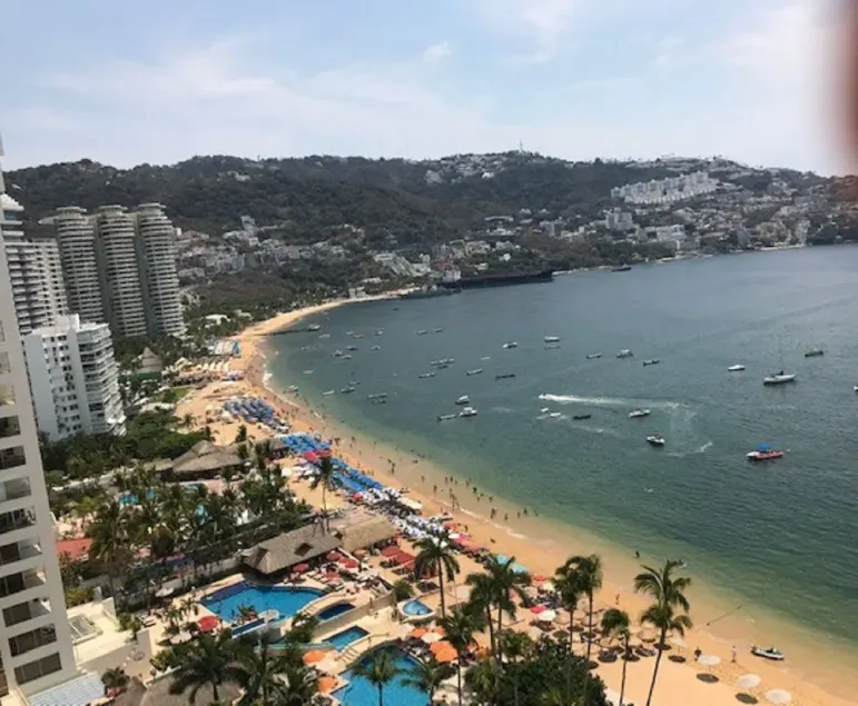 Acapulco de mis amores - Image 1