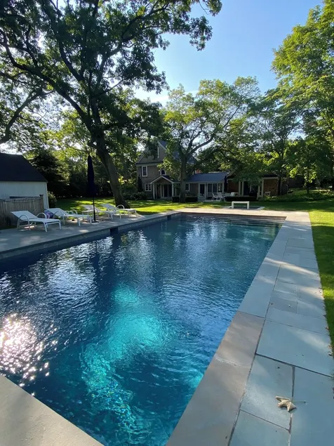 Amazing Amagansett/EH Getaway. Walk to town and Beach. Hot tub and Pool! - Image 1