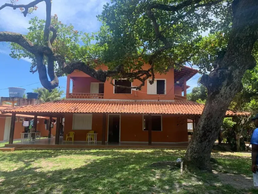 Casa na Praia do Norte em Ilhéus Para Reveillon - Image 1