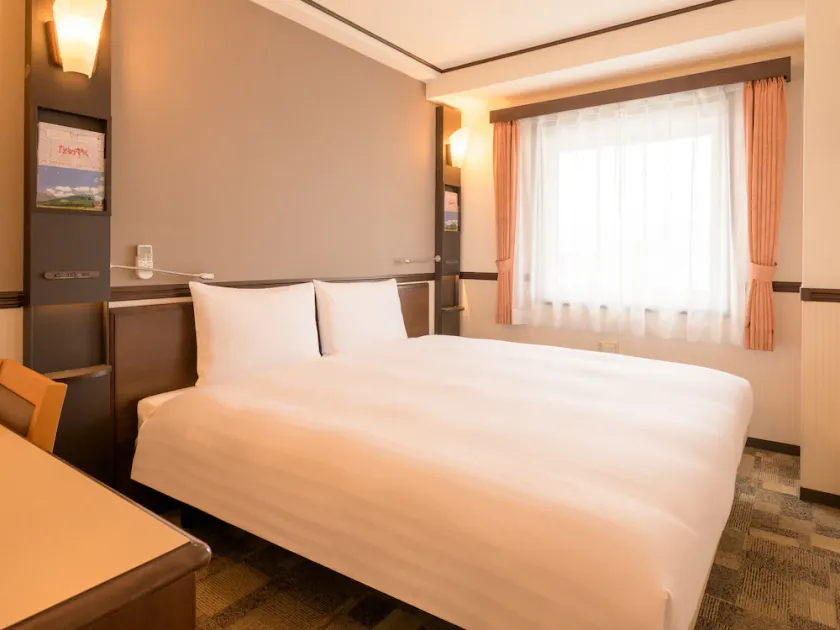 Toyoko Inn Tokyo Tachikawa eki Kita guchi - Image 1