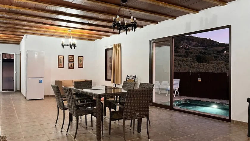 Cortijo Borreguero - Image 1