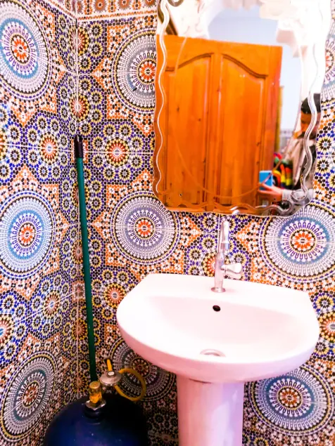 Apartment Al-Wald - Image 1