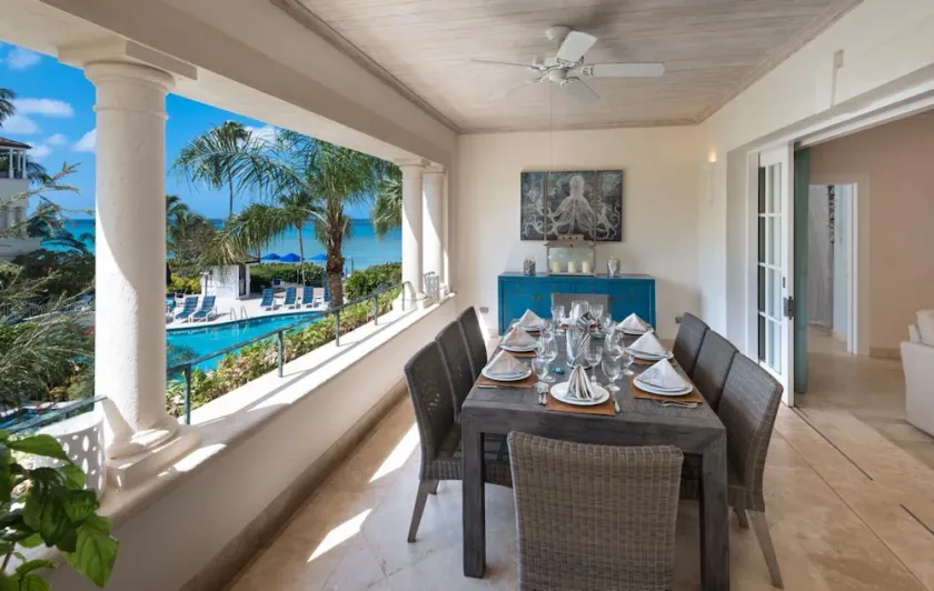 Schooner Bay 203 - Book with Exceptional Villas Today for the best rates - Image 1
