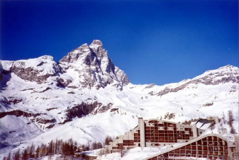 Autonomous snow outing, 5 beds! <br>Private exit to the snow, 5 beds! - Image 1