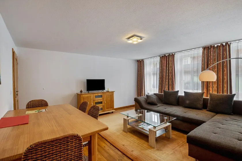 Ferienwohnung Kolibri - Image 1