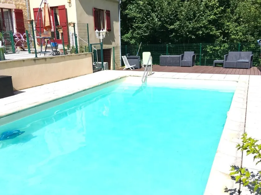 GÎTE DE LA ROCHE - VRIGNE AUX BOIS - Image 1