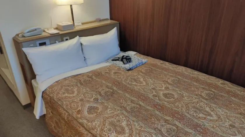Great value for 2 people  Couple plan  Nonsmo / Toride Ibaraki - Image 1