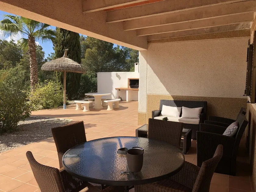 Rossinyol, ET 2455 Nice and quiet apartment near the beach - Image 1