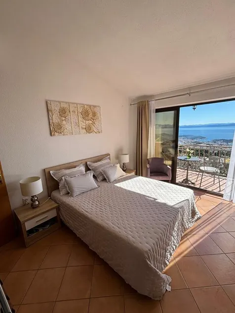 Bella Vista A2 - balcon de rêve avec vue de rêve, endroit calme avec jardin - Image 1
