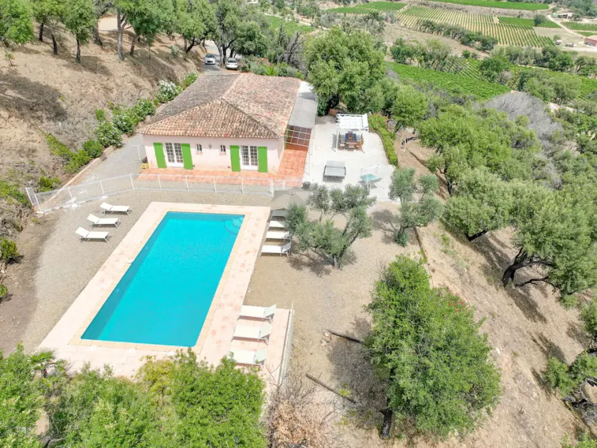 Mas des Chênes by Interhome - Image 1
