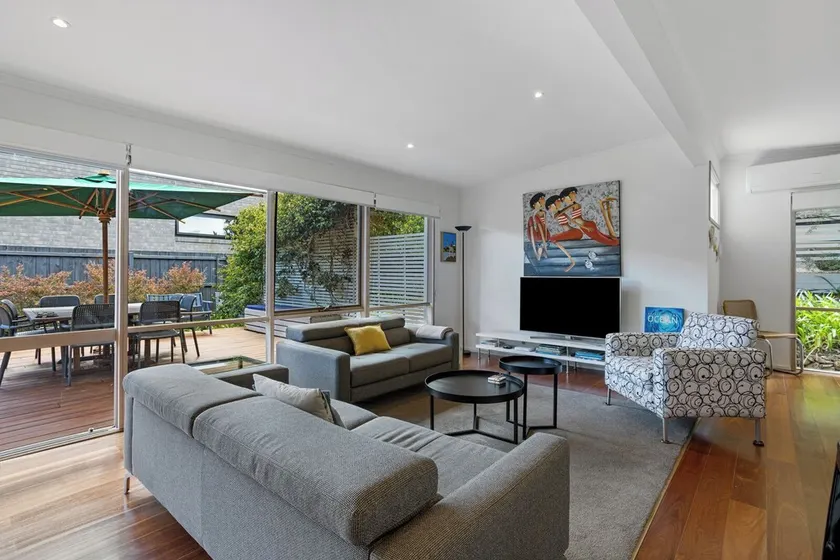 AGNES AVENUE BLAIRGOWRIE - (B402631320) RESERVE AHORA PARA VERANO ANTES DE PERDER - Image 1