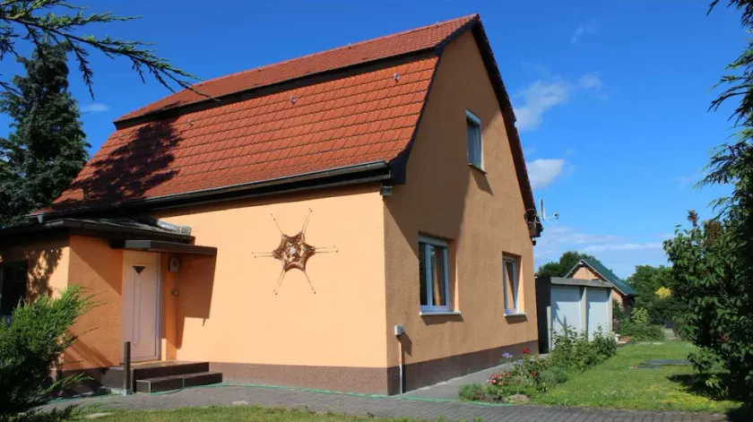 Cette location de vacances en famille à Falkensee près de Berlin - Image 1