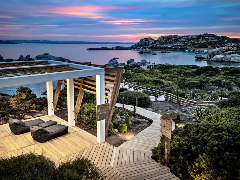 Hotiday La Maddalena - Image 1