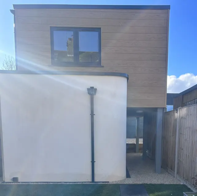 House in great location - Seaside - Image 1