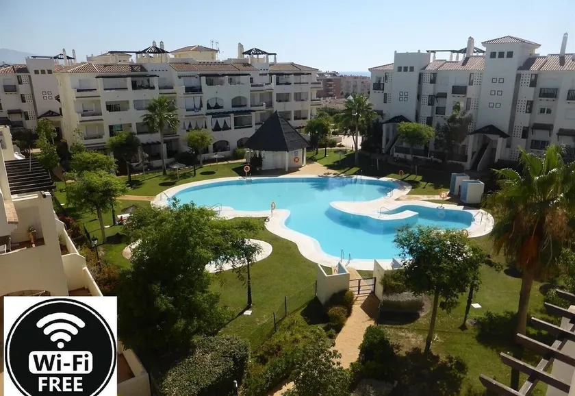 Residencial Duquesa 2044 Manilva Coast - Image 1