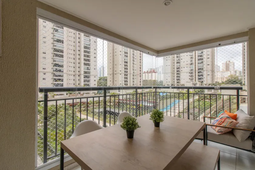 Ein tolles Familien Apartment – GRU - Image 1