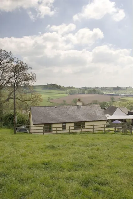 relax and unwind in the beautiful Blackdown Hills on the Devon/Somerset border - Image 1