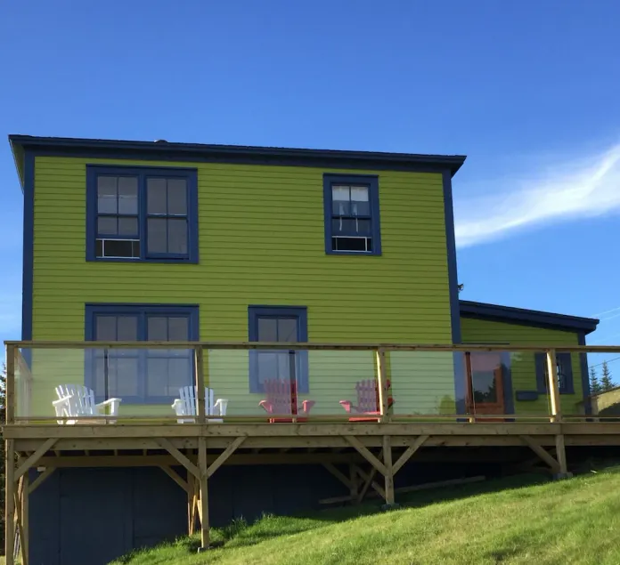 Peaceful Getaway in Port Rexton - Canada Select 4.5 Stars - Image 1