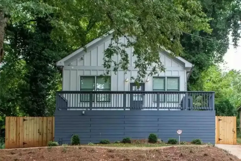 BeltLine Atlanta Retreat Near Mercedes-Benz Stadium & Midtown - Image 1