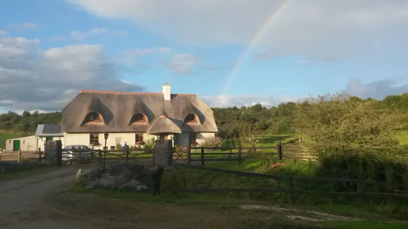 Country Retreat - Ideal for Touring - Image 1