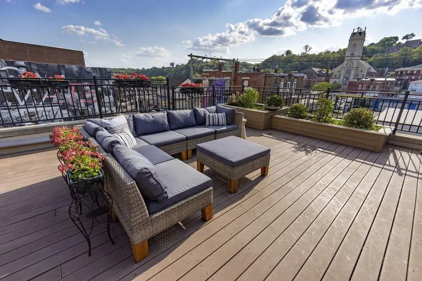 233 Main Street Penthouse - Image 1