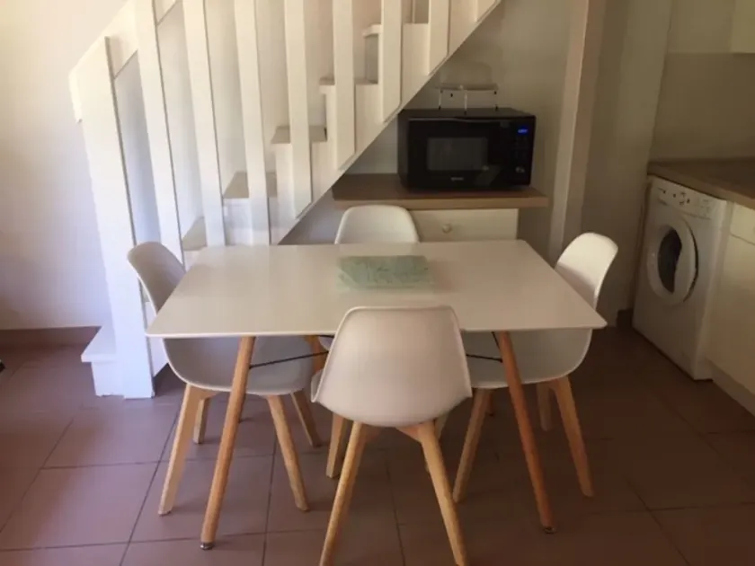Near Hossegor (Ocean, Lake, Golf Course), Spa, Accommodation (4 people) with Wi-Fi and air conditioning - Image 1