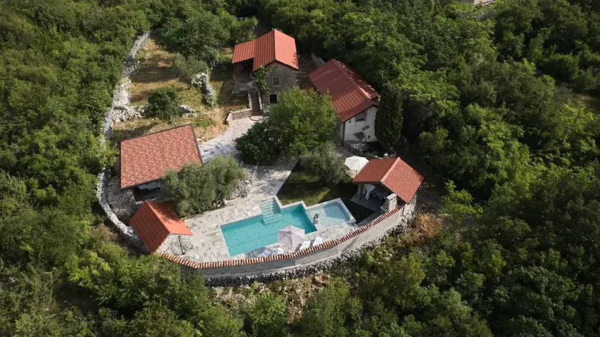 Charming Villa Neval with private swimming pool - Why choose us? - Image 1