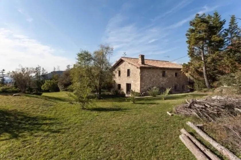 Self catering Can Feló til 11 personer - Image 1