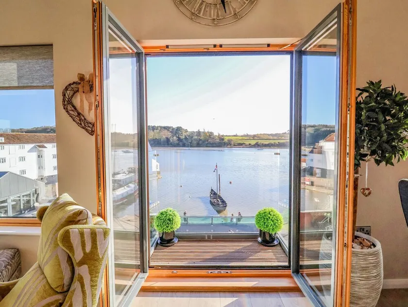 The Penthouse - Image 1