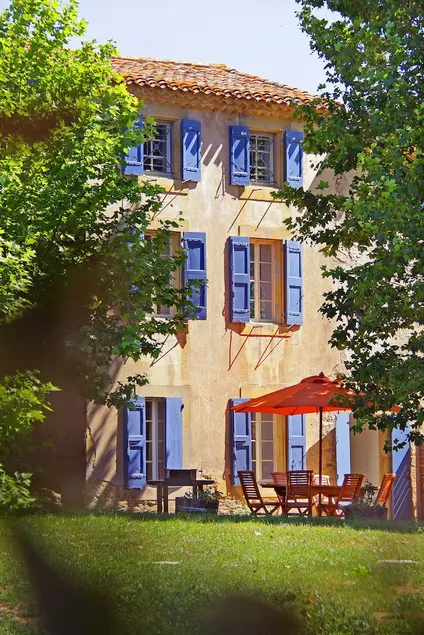 Domaine de Garille - Image 1