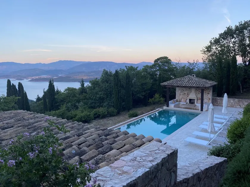 Annalena - peaceful, luxurious, private pool, NE coast - Image 1