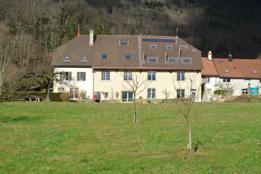 Hamlet appartment - Image 1