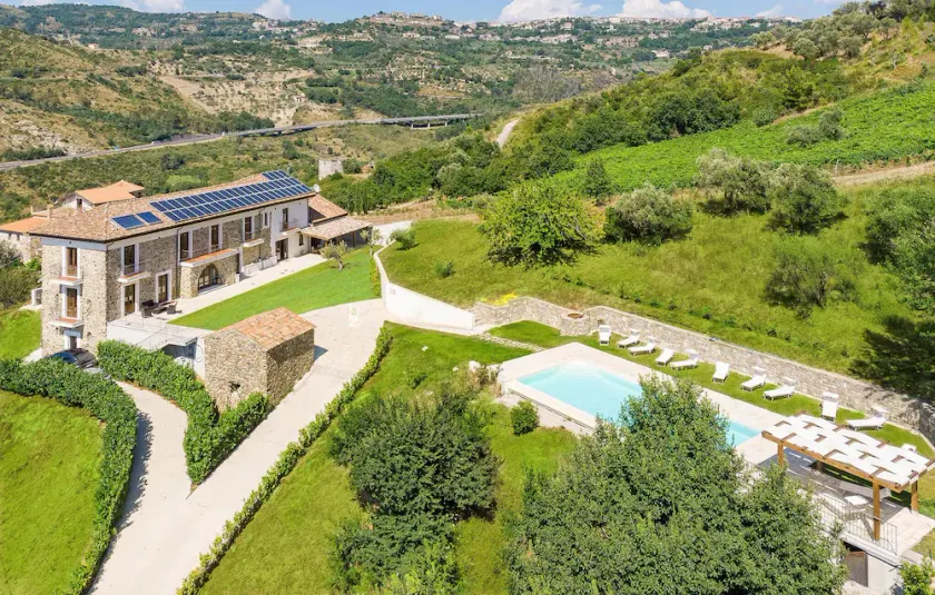 Cozy Home In Torchiara - Image 1