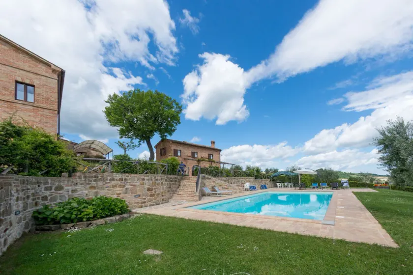 Villa Serena - Teloni - Image 1