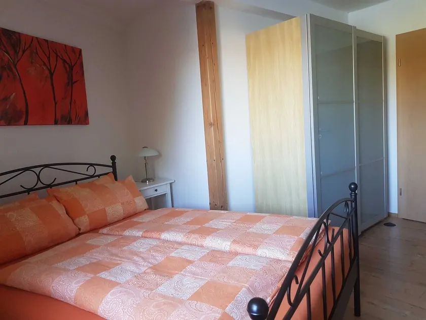Appartamento 1 - Appartamenti a Nonnenbach - Image 1