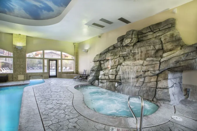 One-Bedroom Villa - Image 1