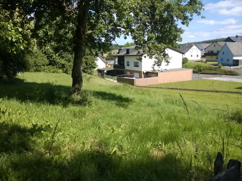 130 sqm apartment at the Hunsrück-Hochwald National Park - Image 1