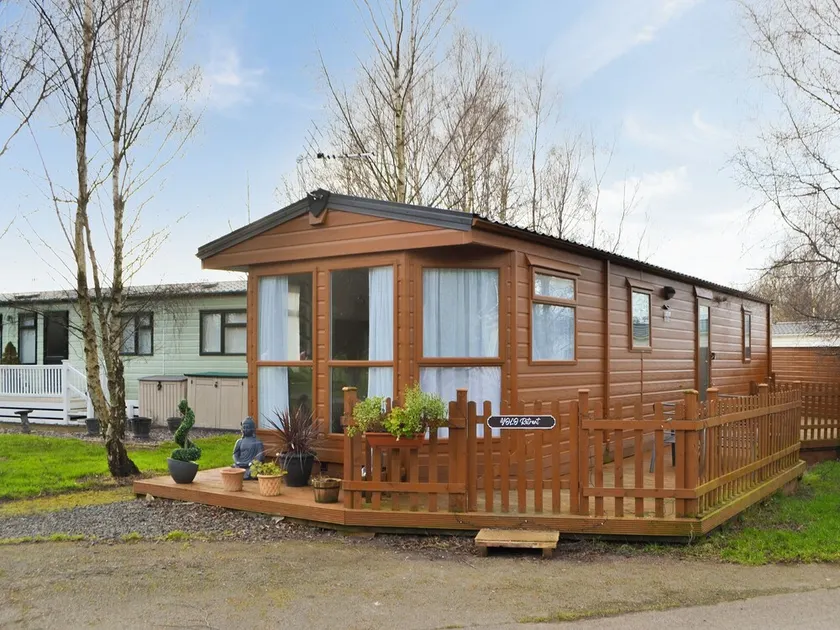 2 bedroom accommodation in Felton, near Morpeth - Image 1