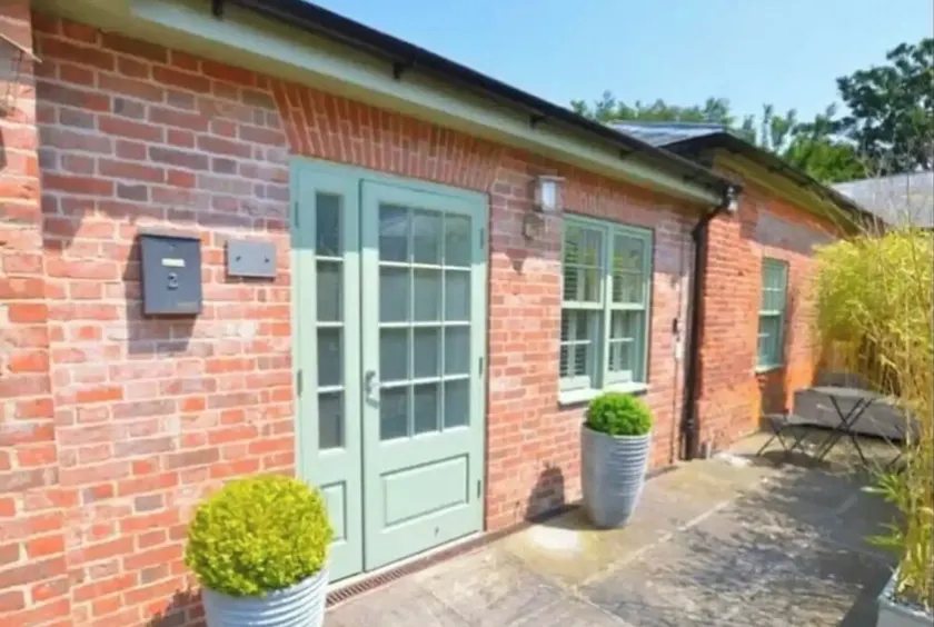 Rose Cottage, Little Walsingham, Norfolk - Image 1