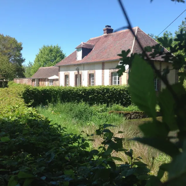 Charmerende hus i landet af ouche <br> - Image 1