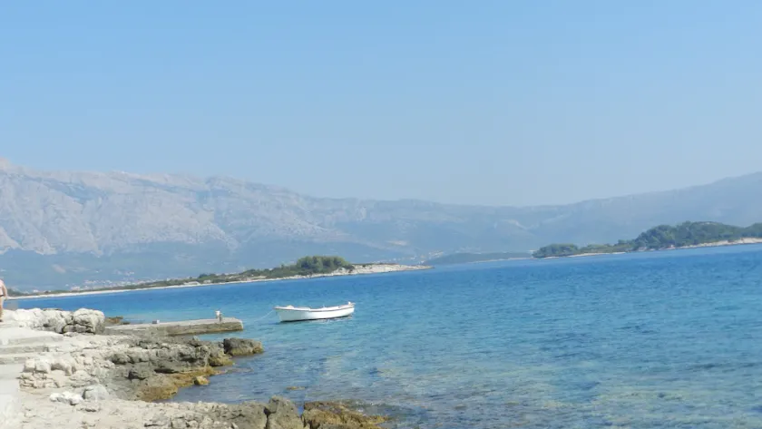 Comfortable apartment with a breathtaking view on sea - Image 1