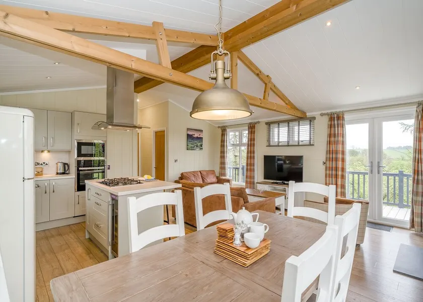 Alojamiento de 3 habitaciones en Bewaldeth, Keswick - Image 1