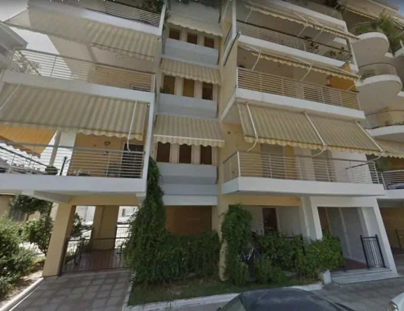 Small Apartment Trikala - Image 1