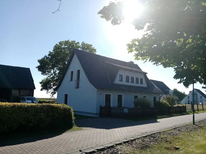 Ferienhaus Sturmvogel - FH Sturmvogel - Image 1
