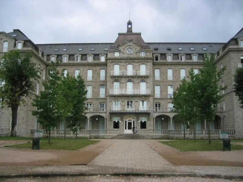 Duplex apartment Residencial Gran Hotel  - Image 1