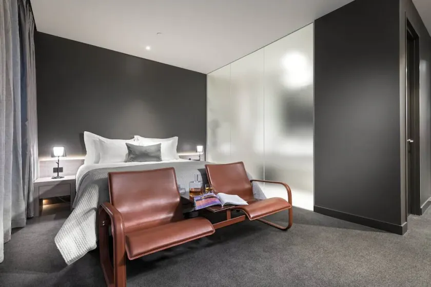 farmcity hotel - Image 1