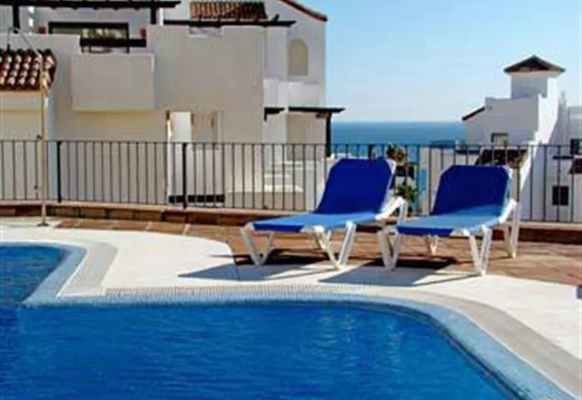 3 bedroom Penthouse, fantastic view - Image 1