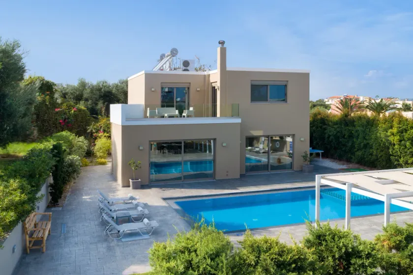 Villa Meliti - Image 1