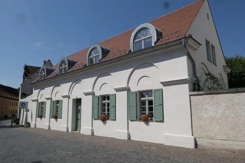 Ferienwohnung SchlossGarten - Image 1